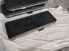 Vintage Fender Electric Guitar Hardshell Case Only Stratocaster Telecaster Rare