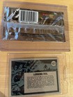 2005 Rittenhouse The Complete Lost In Space 1966 Expansion Card 101 Plus Wrapper