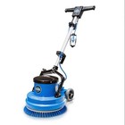 Core 15 In  Heavy Duty Single Pad Commercial Polisher Buffer Machine Scrubber