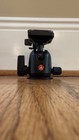 Manfrotto 496rc2 Tripod Head With Quick Release Plate