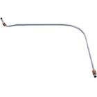 New Fuel Gas Line 9n9282a 86591375 With 1 4  Tube For Ford Tractor 2n 8n 9n