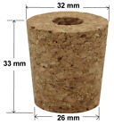 Black Plastic Lotion Soap Dispenser Pump Tops W  Cork Stopper - 5 Pack