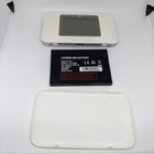 Netgear Aircard 770s White At t Wireless 4g Lte Wifi Mobile Hotspot Modem Tested