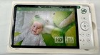 Leapfrog Color Night Vision Video Baby Monitor With 7  Hd 720p Display