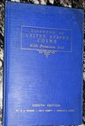 1950 Handbook Of United States Coins 8th Edition  bluebook  Signed Yeoman