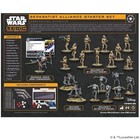 Star Wars Legion  Separatist Alliance Starter Set - Brand New - Ships Fast