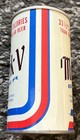 Mark V Beer Straight Steel Beer Can August Wagner Columbus Ohio