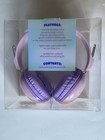 Vivitar Noise Reducing Kids Earmuffs Pink And Purple Age 5  New Sports Concerts