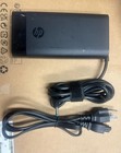 Lot 5 Genuine Hp 200w Ac Adapter Charger  -da10 L00895-003 L00818-850 Blue Tip