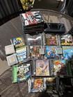Vintage Video Game Bundle  ps1  Ps2  Gamecube  Gameboy  Game Gear  Wii  Wii U 