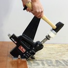 Powernail 45w Manual 16 Gauge Flooring L-cleat Nailer  refurbished 
