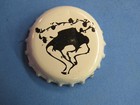Beer Bottle Crown Cap  Shorts Brewing Company   Bellaire  Michigan Craft Brewery