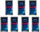 N O Box Crest 3d Glamorous White Whitestrips Teeth Dental Whitening Strips New