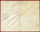 Austria 1918   c1-3 On Airmail Cover  Lemberg To Wien  Germany