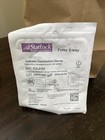 3-pack   Statlock Foley Catheter Stabilization Device Latex Free New Exp 2 2028