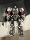 Transformers Studio Series 109 Megatron Concept Art Leader Class