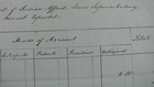 Iowa Territory Indian Treaty Receipt Signed By Governor John Chambrers 1845