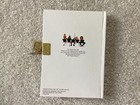 Vtg  1997 Spice Girls Diary W lock And Key-brand New