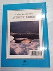 Antarctic Wildlife  oxford Scientific Films  - Hardcover By Osborne  Ben Vintage