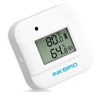 Inkbird Bluetooth Hygrometer Temperature Humidity Data Loggers Waterproof Sensor