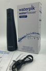 Waterpik Cordless Pulse Rechargeable Portable Water Flosser Wf-20cd Navyblue