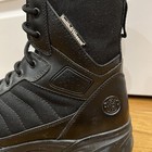 Smith   Wesson Men s Footwear Breach 2 0 8  Boot  Size 9m Black
