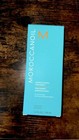Moroccanoil Hair Treatment Oil With Pump 3 4oz  100ml   Nib