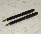 Parker Sonnet Ballpoint Pen   Pencil Set - Autumn Red