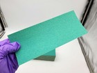 3m Green Corps Production Resin Sanding Sheets 02225 80 Grade 3-2 3  X 9  Pk 100