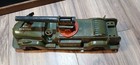 Marx Anti-aircraft Unit  12 Friction Truck With Fire Control