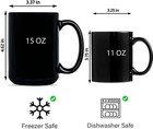 Just One More Thing Columbo Vintage Coffee Mug
