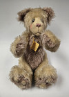 Leeann Snyder  limited To 7  Busser Bear Named Krystal  15 5  H  Signed With Tag