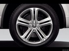 New Volkswagen 65mm 2 5  Wheel Cap 3b7601171 Fits Jetta Passat Golf Cc Tiguan
