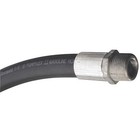 Thermoid 22361481201 3 4  Id X 20 Ft Nbr Gasoline Pump Hose 200 Psi Bk