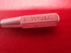 Vintage Singer  25537    120378 Blackside Sewing Machine Screwdriver   Brush