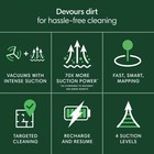 Irobot Roomba 105 Vac Robot Vacuum
