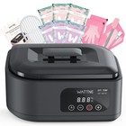 Paraffin Wax Machine For Hands   Feet     Paraffin Wax Warmer Moisturizing Kit    