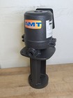 Amt Cast Iron Immersion Coolant Pump 56 Gpm 1 8 Hp 115 230v 1 Ph 5380-95