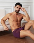 Boxhero 2026 Upgrade Mens Bamboo Boxer Briefs With 3d Pouch
