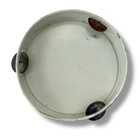 Vintage John Lennon Tambourine One To One Concert Inspired Wednesday s