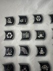 Subaru Badge Of Ownership  rare Discontinued    one Of Each    pick Your Own 