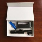 1mw Red High Power High Power Laser Pointer Pen Beam Light Visible Beam New