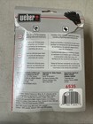 New Weber Premium Gloves L xl 6535