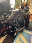 Nauticam Nad500 Underwater Camera Housing