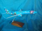 Alaska  Airlines  737-900 Disney  1 130 Desk Model Skymarks - Executive