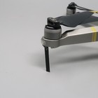 Dji Mavic Pro 4k Video Camera Quadcopter Drone Only - Body Damage