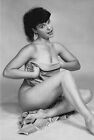 Vintage Bettie Page Photo 2309 Oddleys Strange   Bizarre