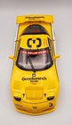 Vintage 2000 Action Series Goodwrench Service Plus Gold Corvette  3  1 18 Scale