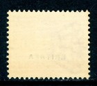 Italy 1934 Colony Eritrea 20   Postage Due Rose Red Scott J17 Mnh T826