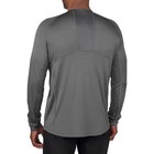 Milwaukee 402g-ldy Men s Workskin Long Sleeve Shirt Gray Size Large